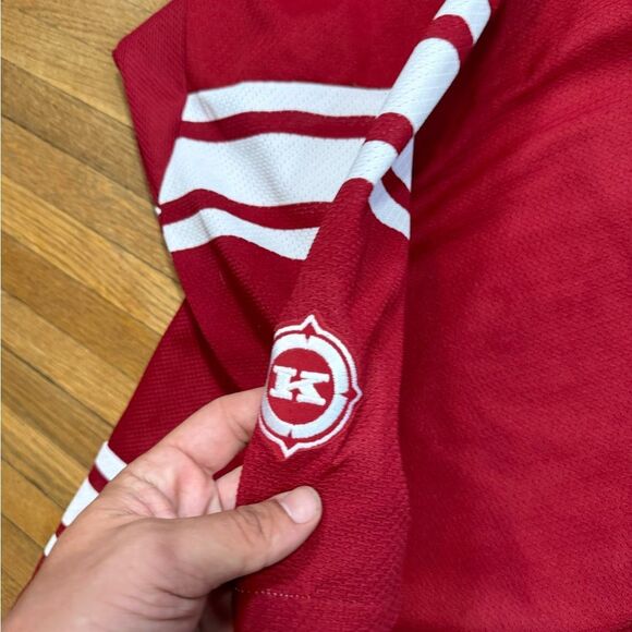 Vintage Phx Coyotes Hockey Jersey Koto NWT - Picture 10 of 10